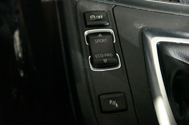 2016 BMW 3-Series 328i Xdrive W/ Nav Sedan photo