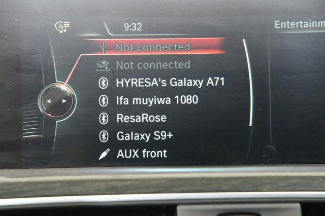 2016 BMW 3-Series 328i Xdrive W/ Nav Sedan photo