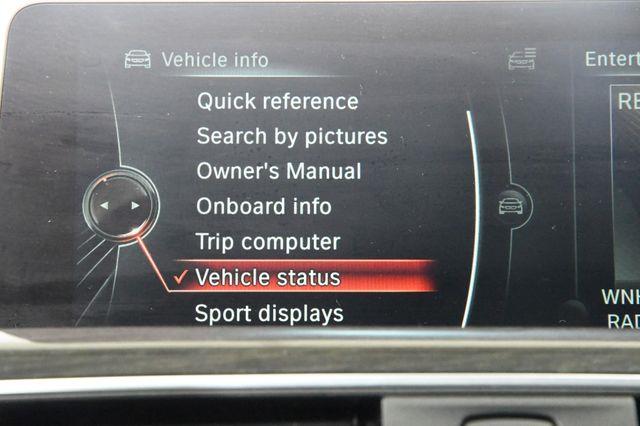2016 BMW 3-Series 328i Xdrive W/ Nav Sedan photo