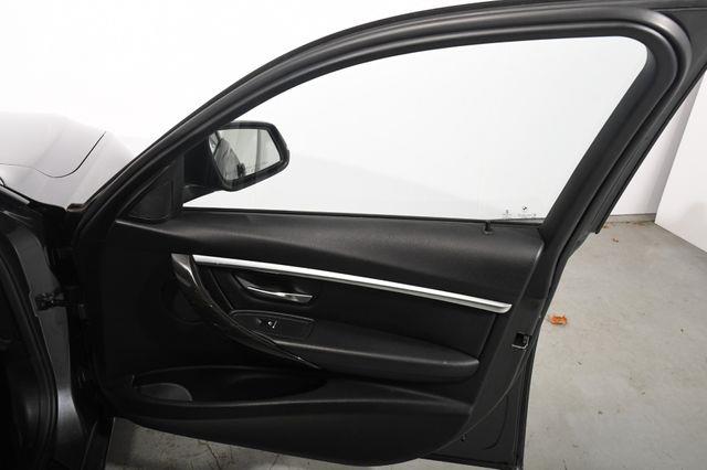 2016 BMW 3-Series 328i Xdrive W/ Nav Sedan photo