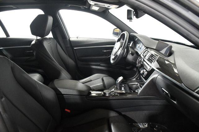 2016 BMW 3-Series 328i Xdrive W/ Nav Sedan photo