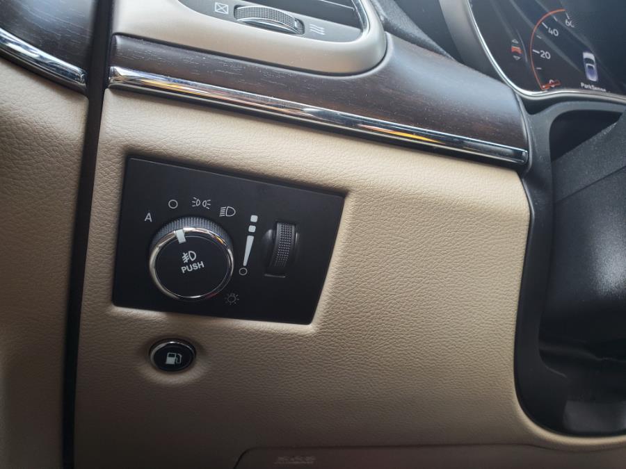 2014 Jeep Grand Cherokee Limited photo