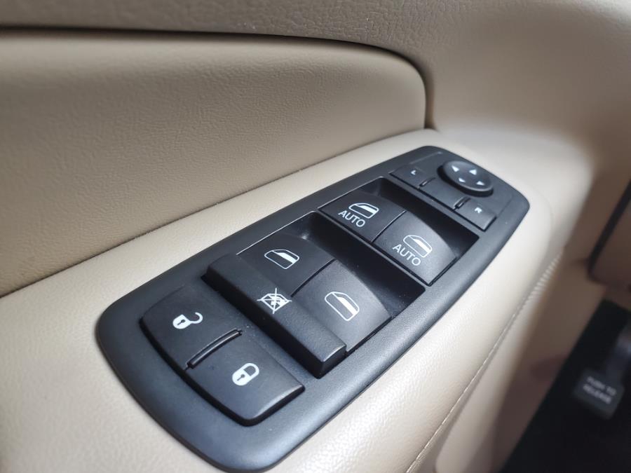 2014 Jeep Grand Cherokee Limited photo