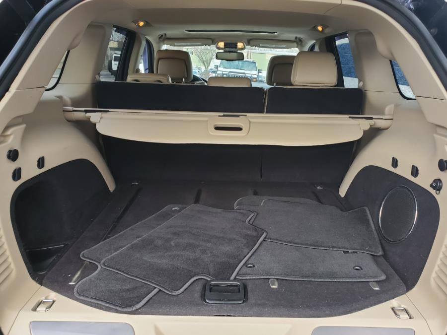 2014 Jeep Grand Cherokee Limited photo