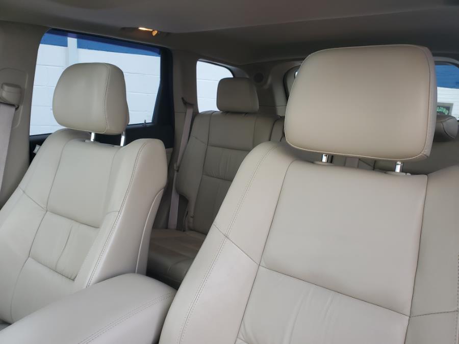 2014 Jeep Grand Cherokee Limited photo