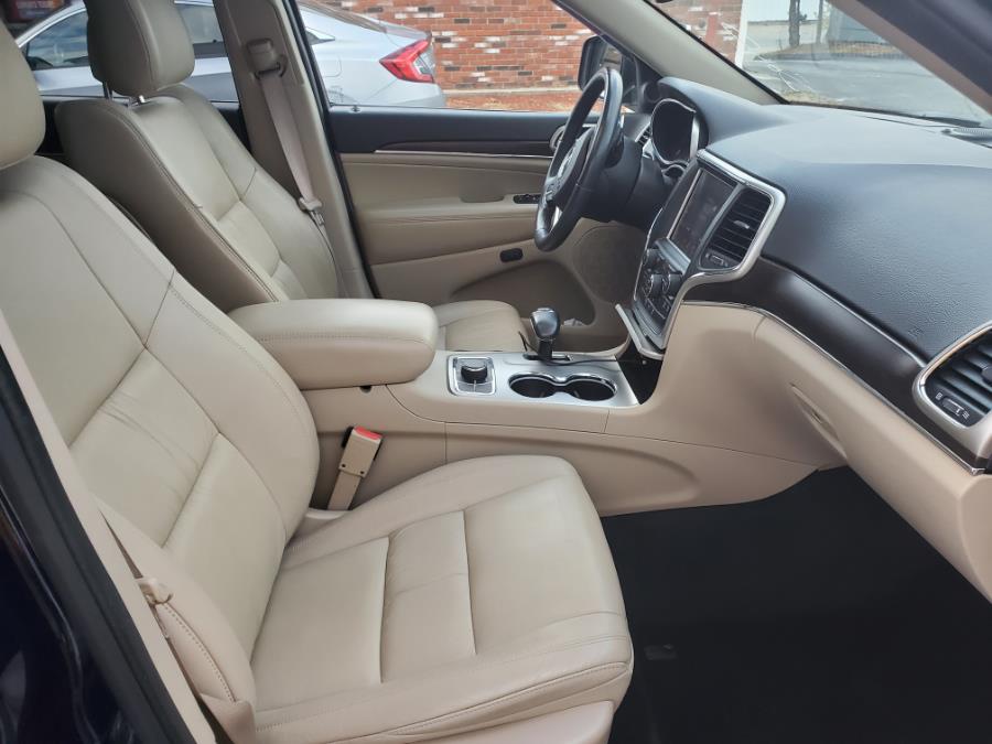 2014 Jeep Grand Cherokee Limited photo