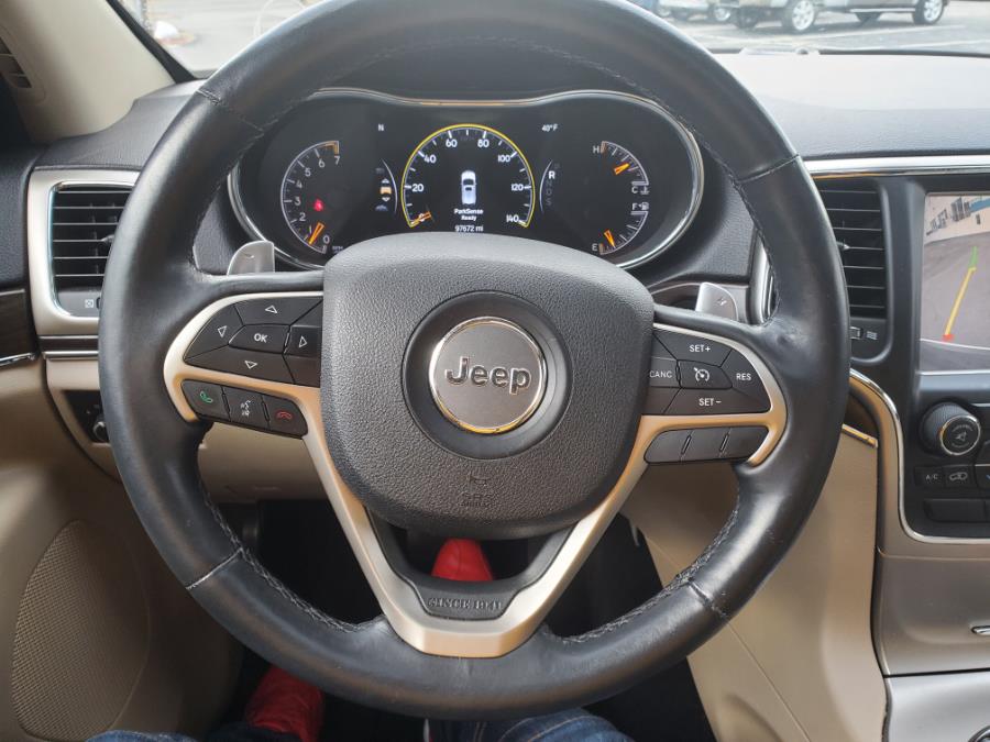 2014 Jeep Grand Cherokee Limited photo