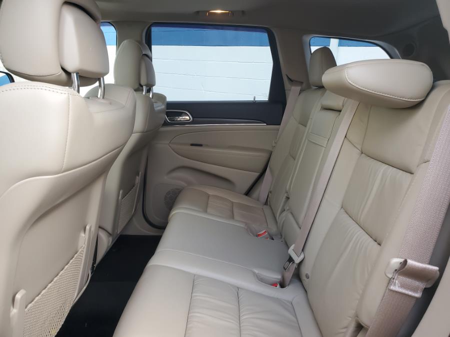2014 Jeep Grand Cherokee Limited photo