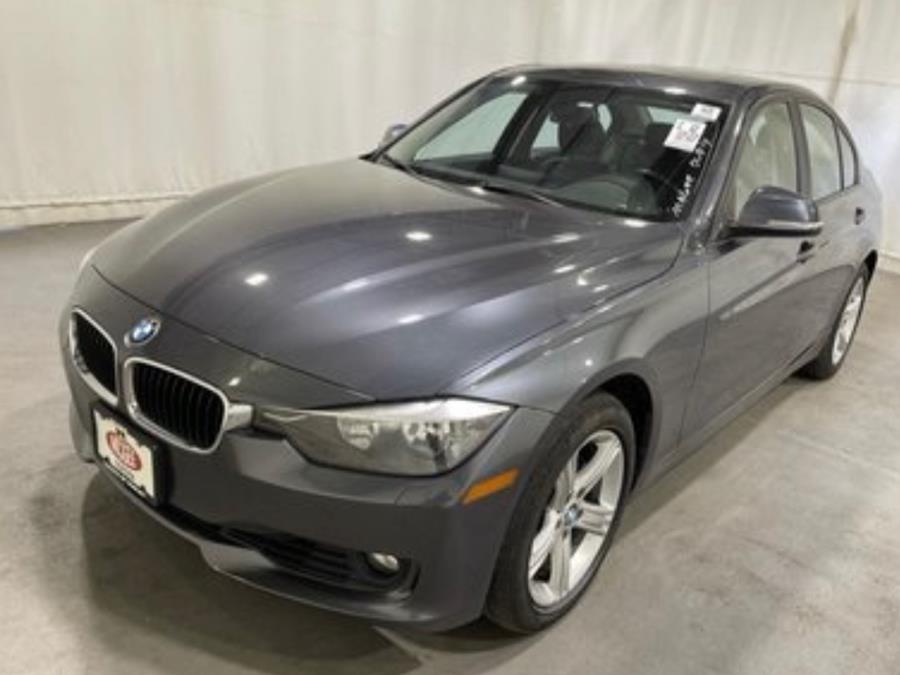 2013 BMW MDX 328i xDrive photo