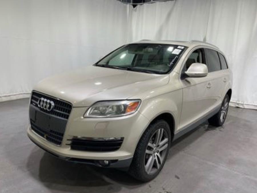 2007 Audi Q7 4.2 Premium quattro photo