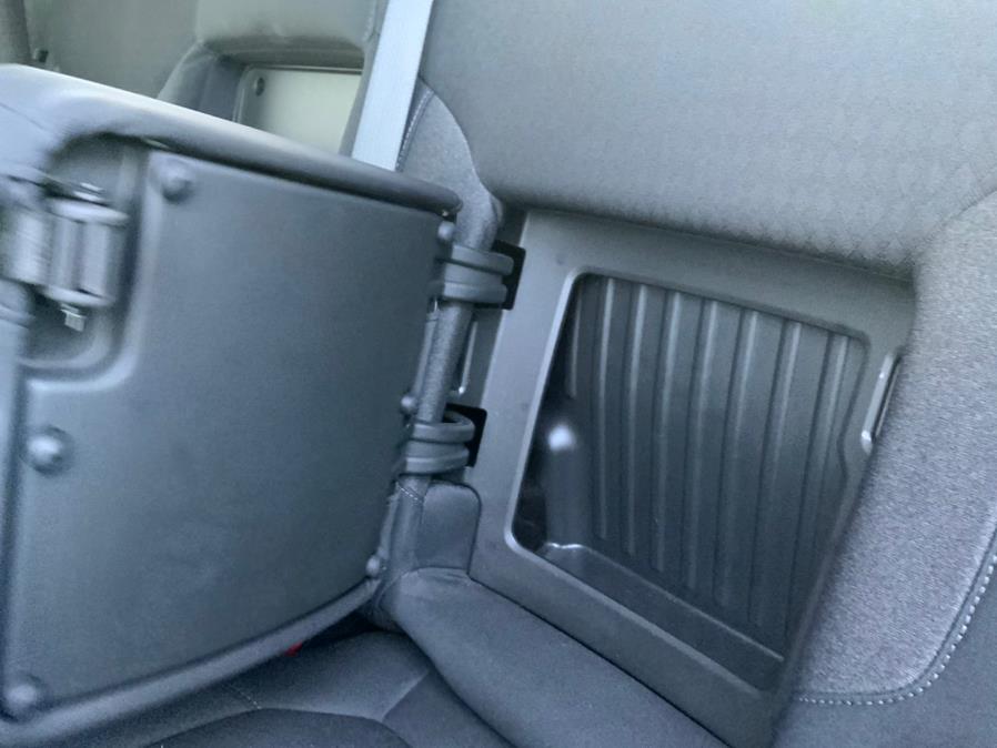 2019 Chevrolet Silverado 1500 4WD Crew Cab 147