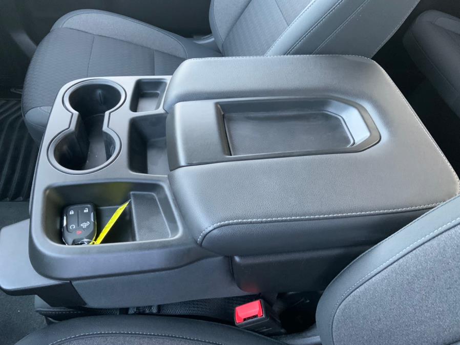 2019 Chevrolet Silverado 1500 4WD Crew Cab 147