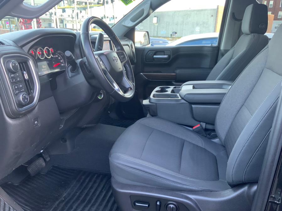 2019 Chevrolet Silverado 1500 4WD Crew Cab 147