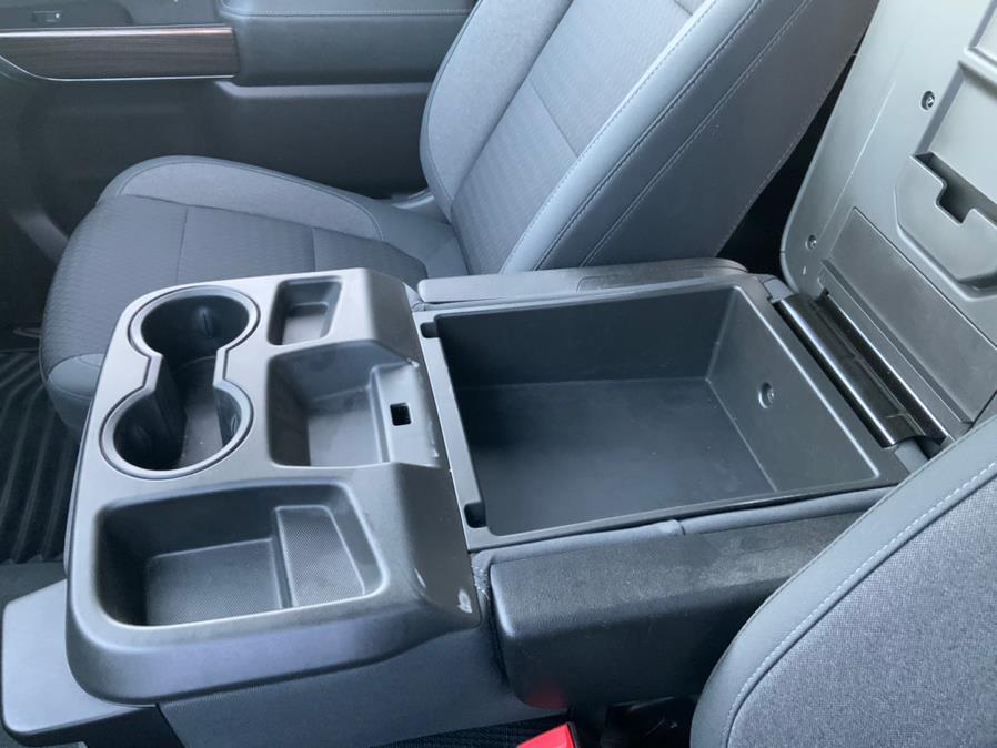 2019 Chevrolet Silverado 1500 4WD Crew Cab 147