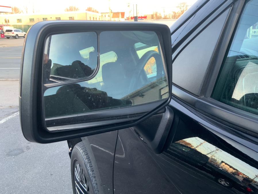 2019 Chevrolet Silverado 1500 4WD Crew Cab 147