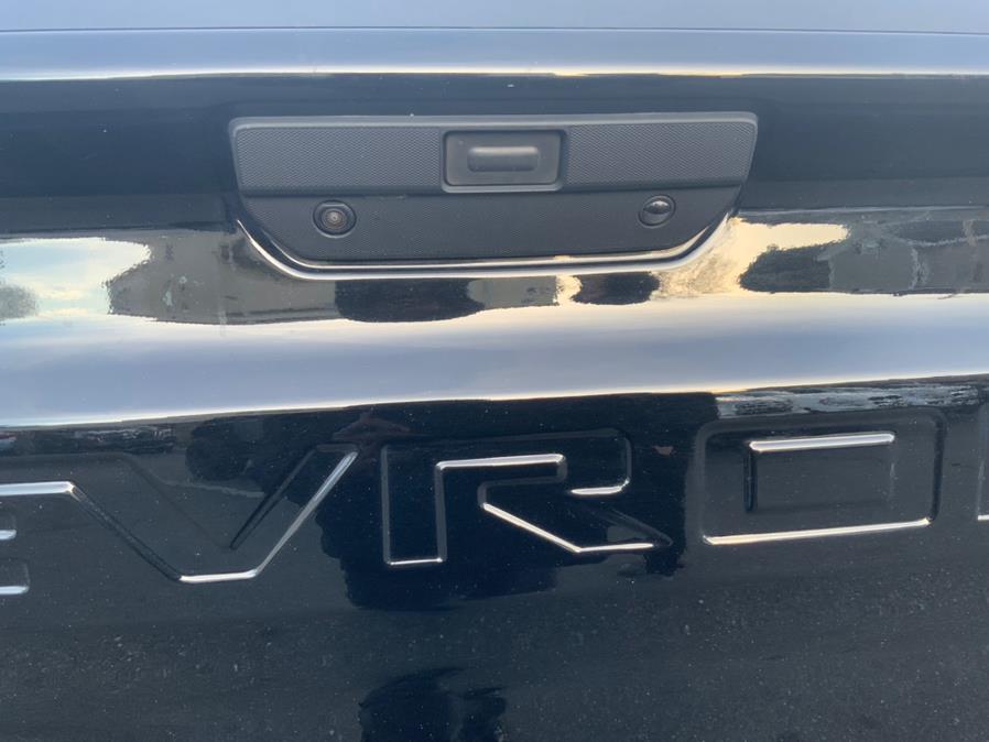 2019 Chevrolet Silverado 1500 4WD Crew Cab 147