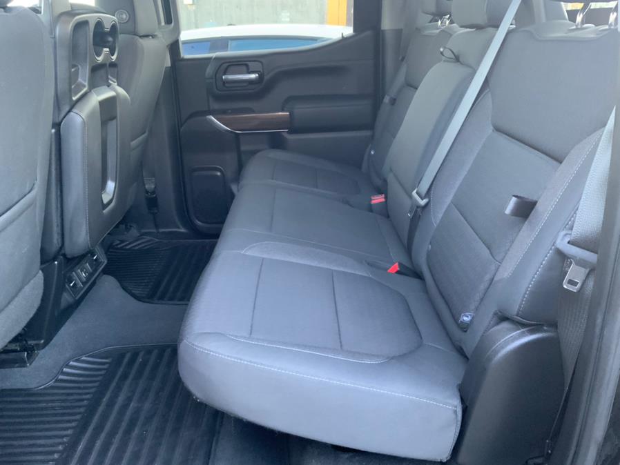 2019 Chevrolet Silverado 1500 4WD Crew Cab 147