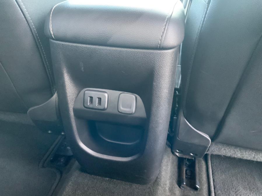 2018 Chevrolet Colorado 4WD Crew Cab 128.3