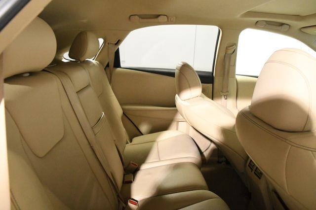 2015 Lexus RX 350 photo