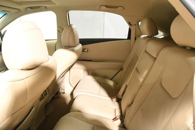 2015 Lexus RX 350 photo