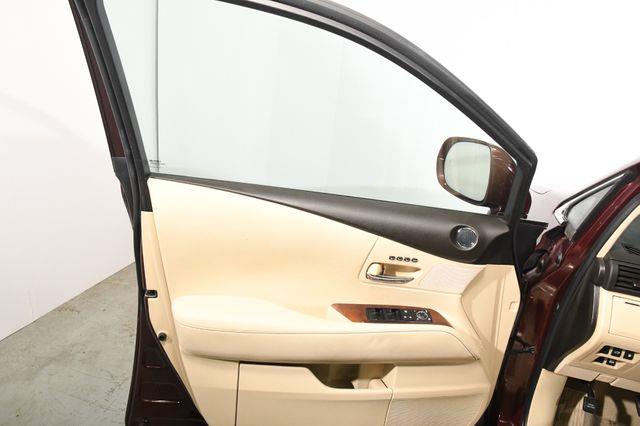 2015 Lexus RX 350 photo