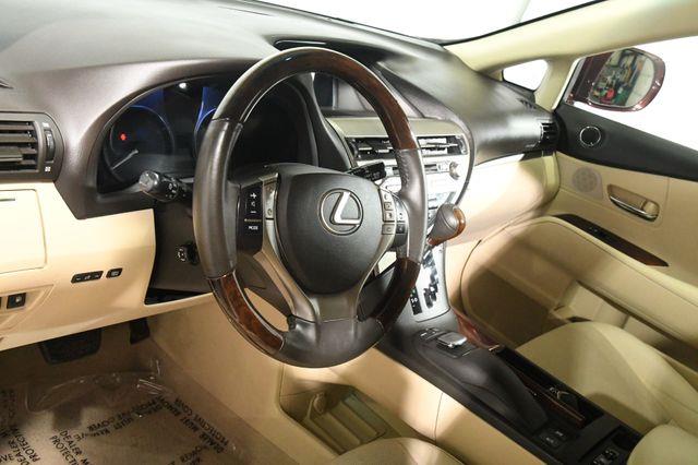 2015 Lexus RX 350 photo