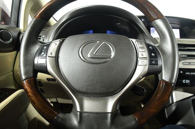 2015 Lexus RX 350 photo