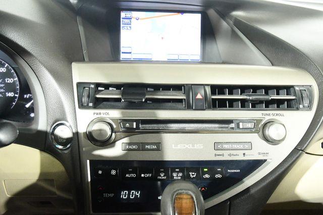 2015 Lexus RX 350 photo