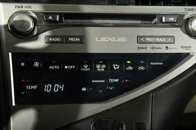2015 Lexus RX 350 photo
