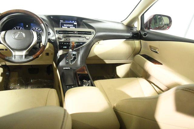 2015 Lexus RX 350 photo