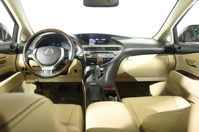 2015 Lexus RX 350 photo