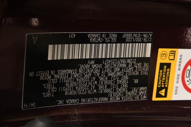2015 Lexus RX 350 photo