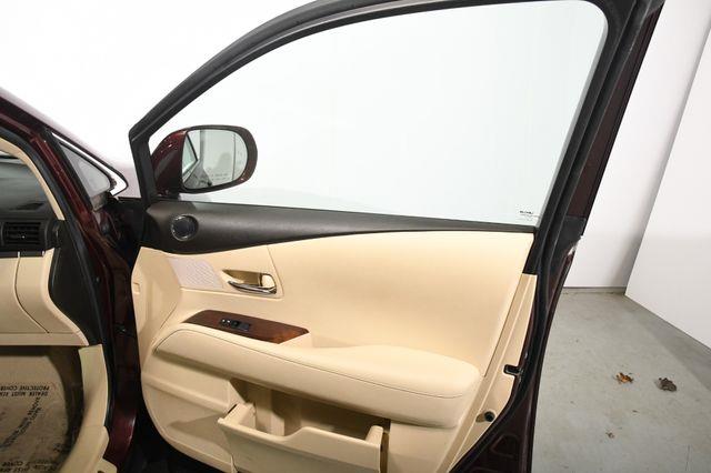 2015 Lexus RX 350 photo