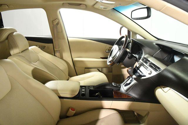 2015 Lexus RX 350 photo