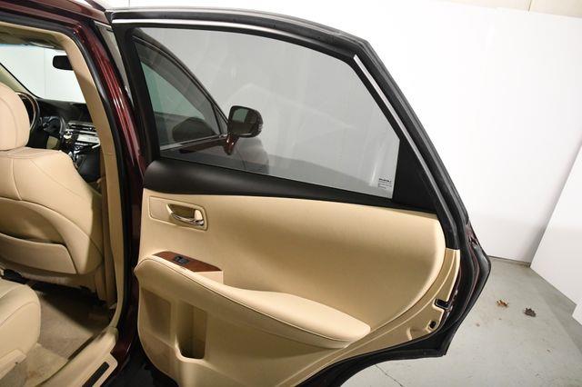 2015 Lexus RX 350 photo