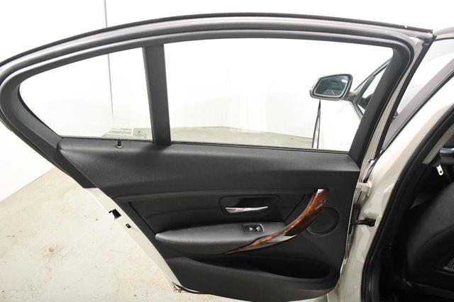 2014 BMW MDX 328d xDrive photo
