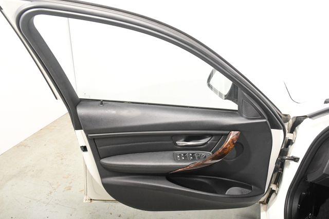 2014 BMW MDX 328d xDrive photo