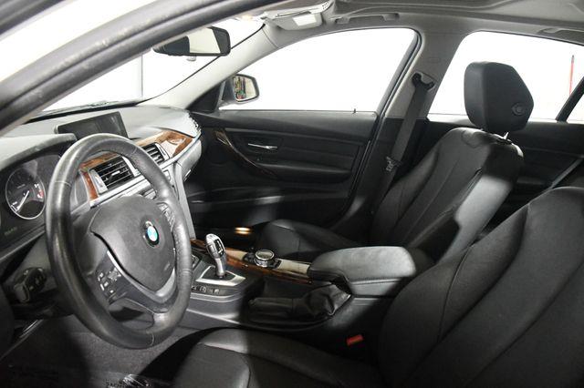 2014 BMW MDX 328d xDrive photo