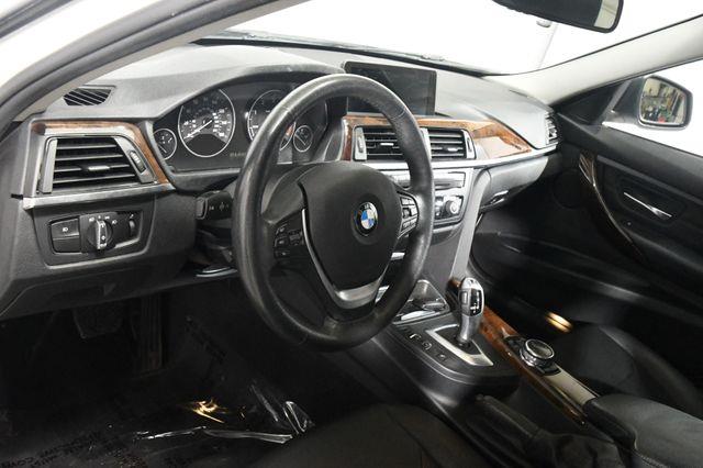 2014 BMW MDX 328d xDrive photo