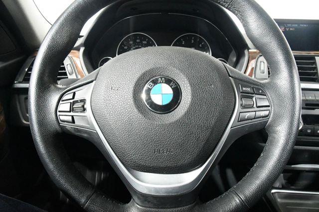 2014 BMW MDX 328d xDrive photo