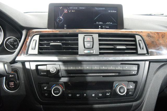 2014 BMW MDX 328d xDrive photo