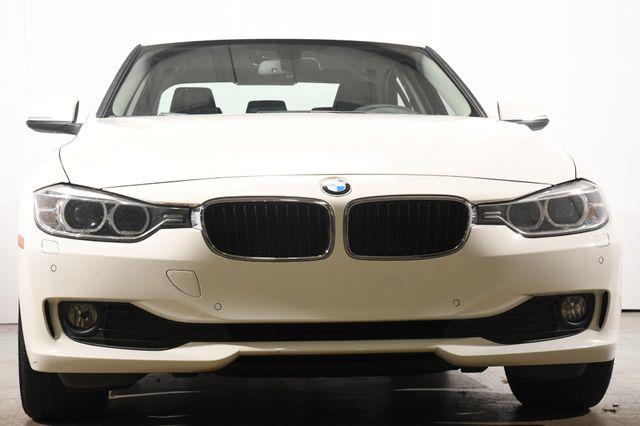2014 BMW MDX 328d xDrive photo