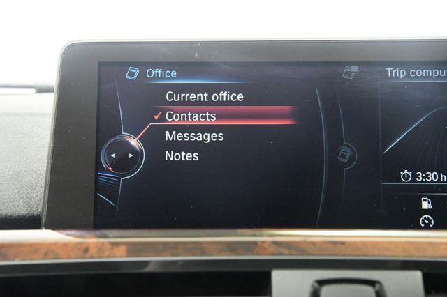 2014 BMW MDX 328d xDrive photo