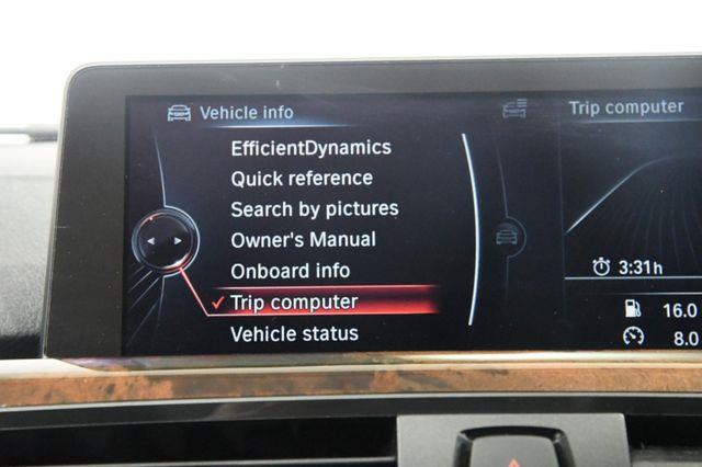 2014 BMW MDX 328d xDrive photo