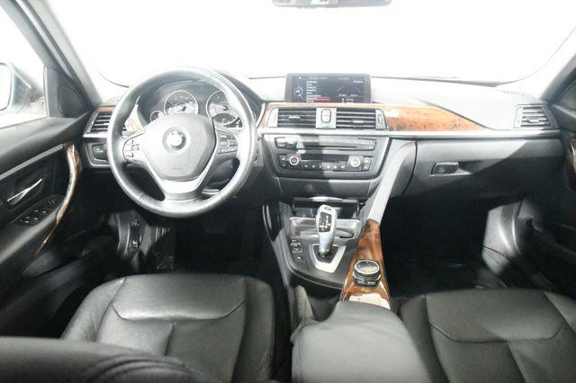 2014 BMW MDX 328d xDrive photo