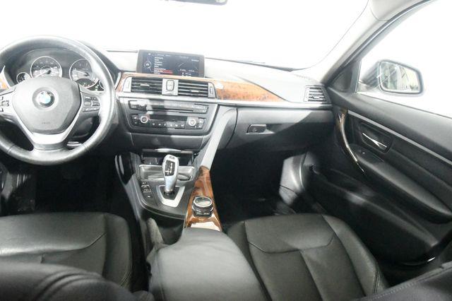 2014 BMW MDX 328d xDrive photo