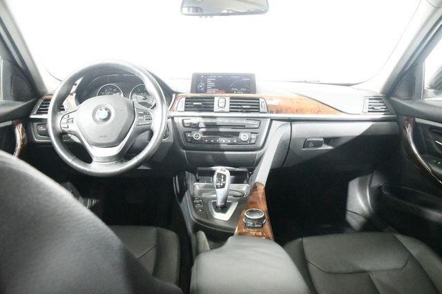 2014 BMW MDX 328d xDrive photo