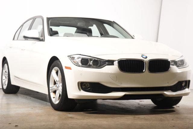 2014 BMW MDX 328d xDrive photo