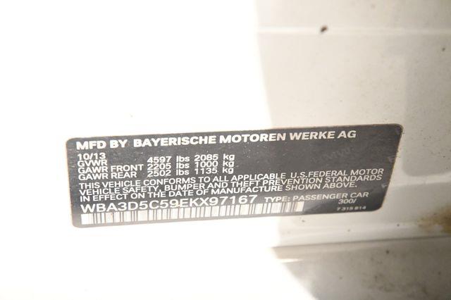 2014 BMW MDX 328d xDrive photo