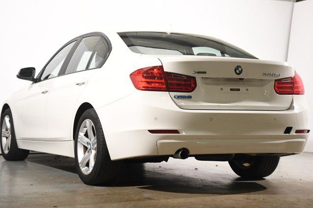 2014 BMW MDX 328d xDrive photo